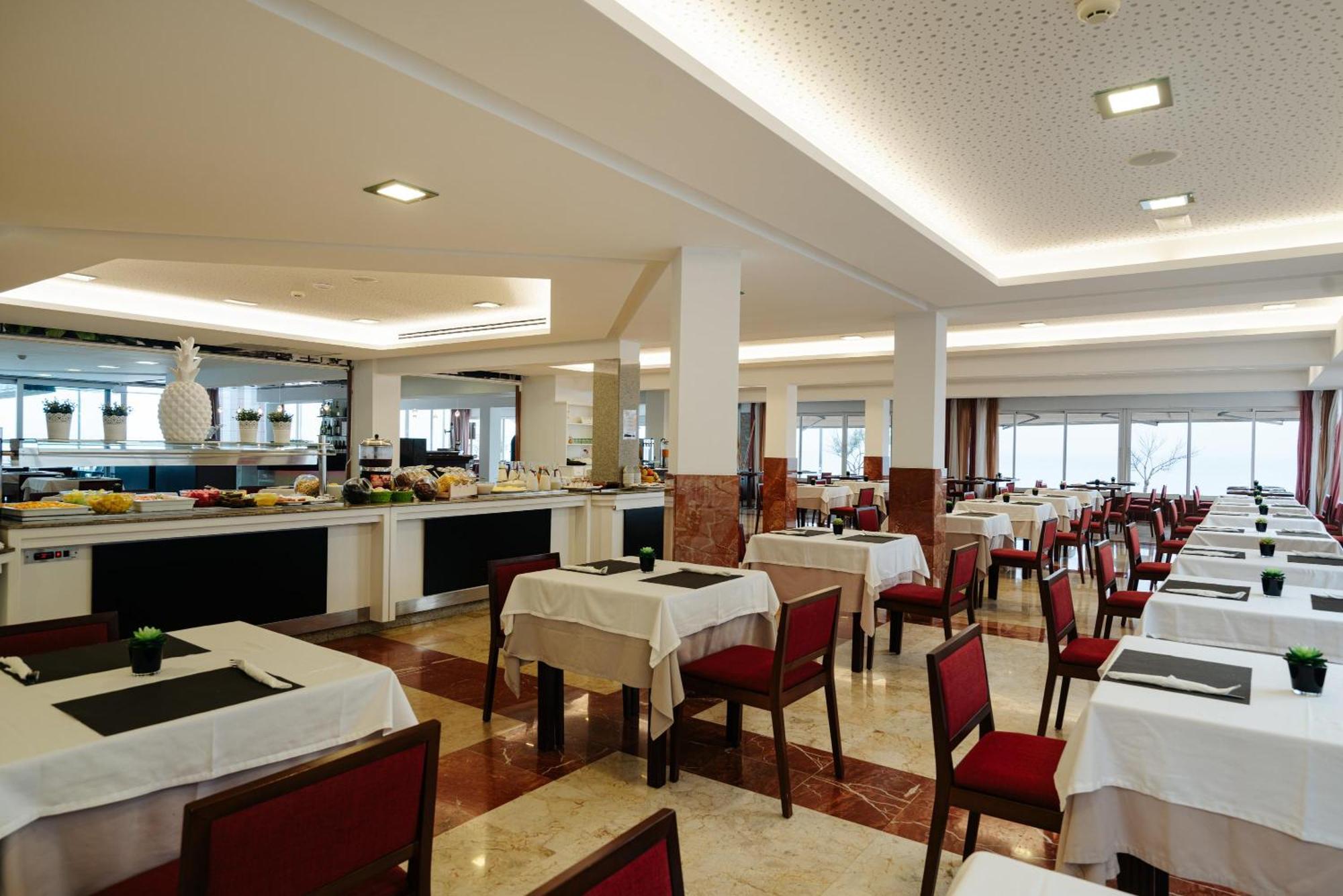 קאן פיקפורט Hotel Thb Gran Bahia מראה חיצוני תמונה